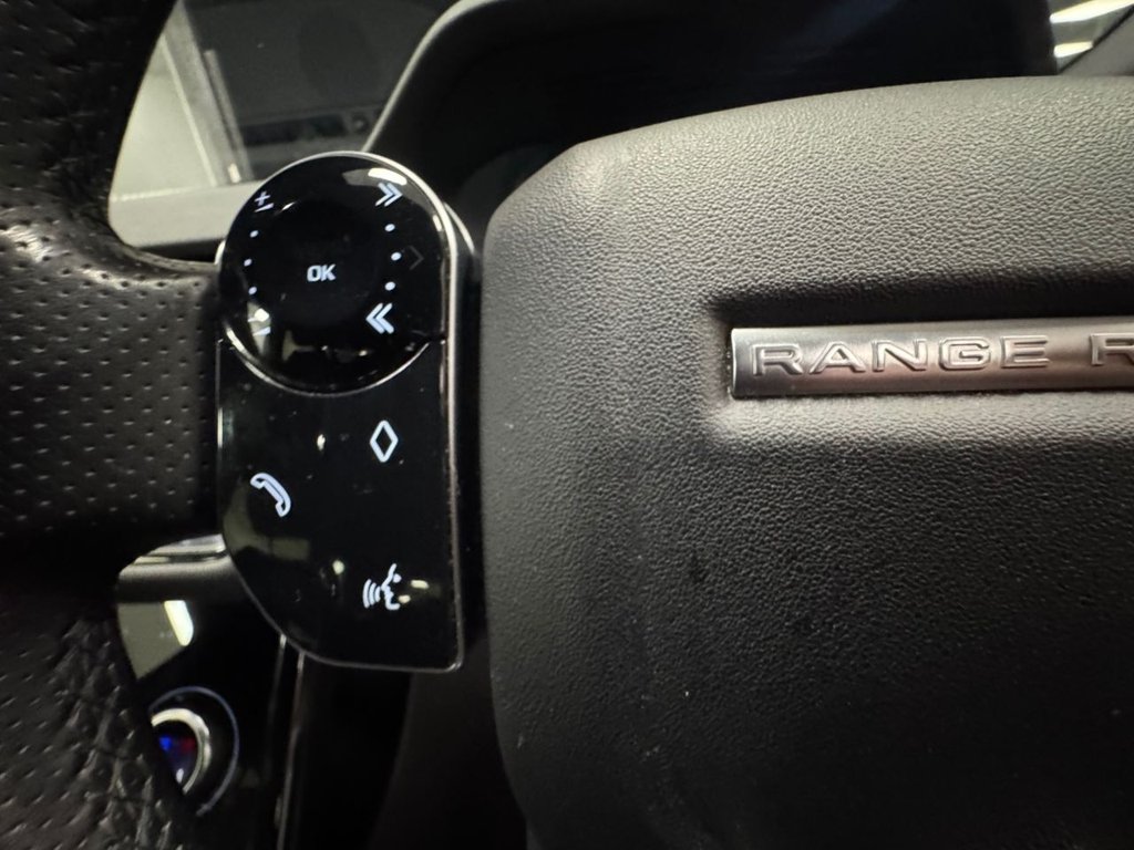 Used Land Rover Range Rover Evoque 2019 for sale - 76434421: Photo 24