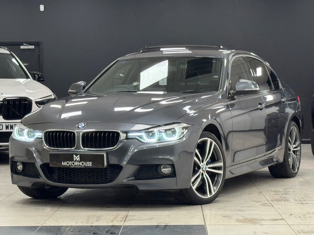 Used BMW 3 Series 2017 for sale - 76788025: Photo 10