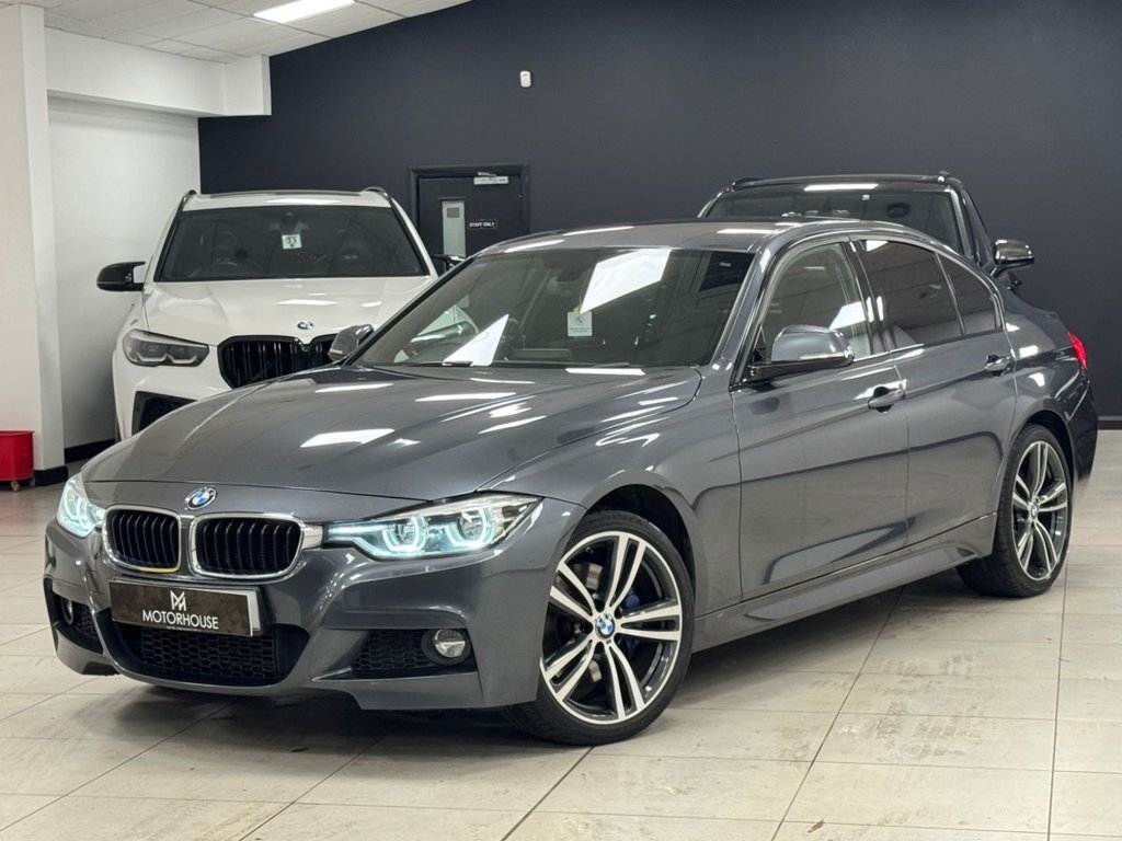 Used BMW 3 Series 2017 for sale - 76788025: Photo 11