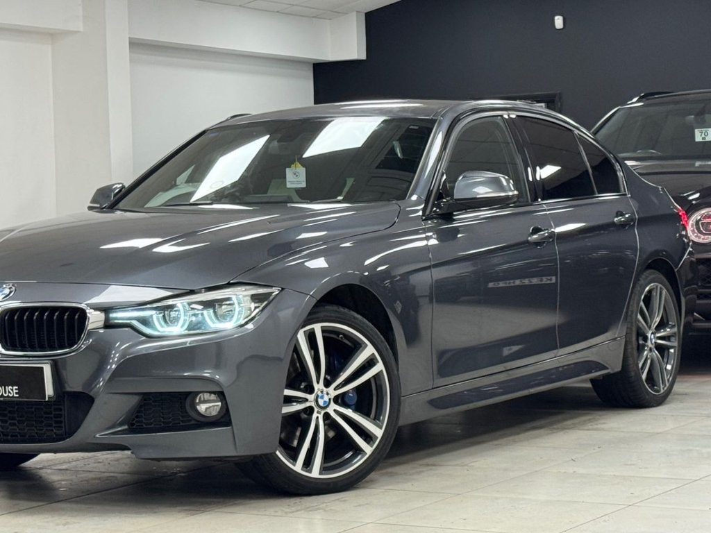 Used BMW 3 Series 2017 for sale - 76788025: Photo 12