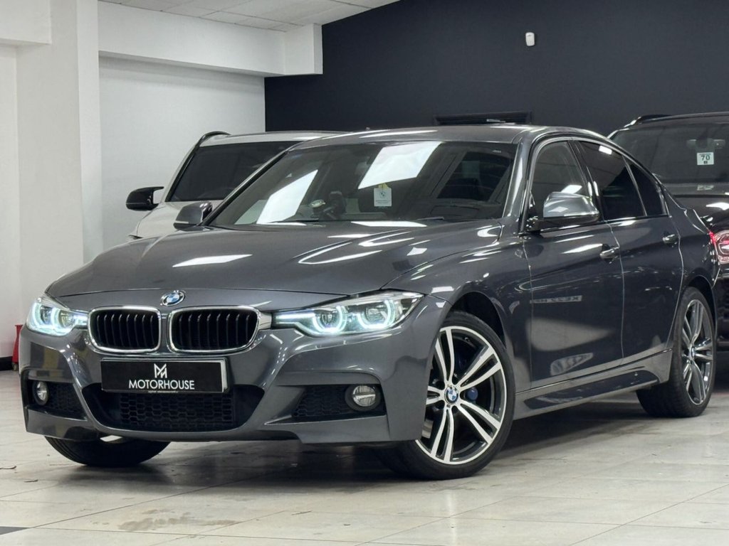 Used BMW 3 Series 2017 for sale - 76788025: Photo 13