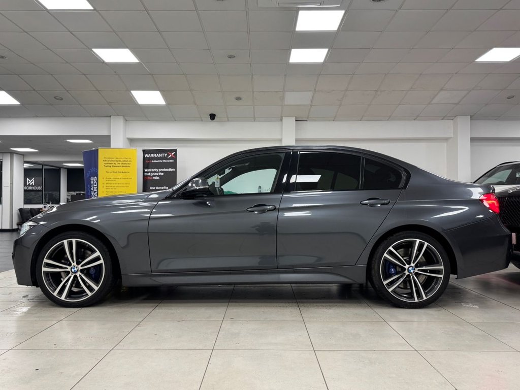 Used BMW 3 Series 2017 for sale - 76788025: Photo 15