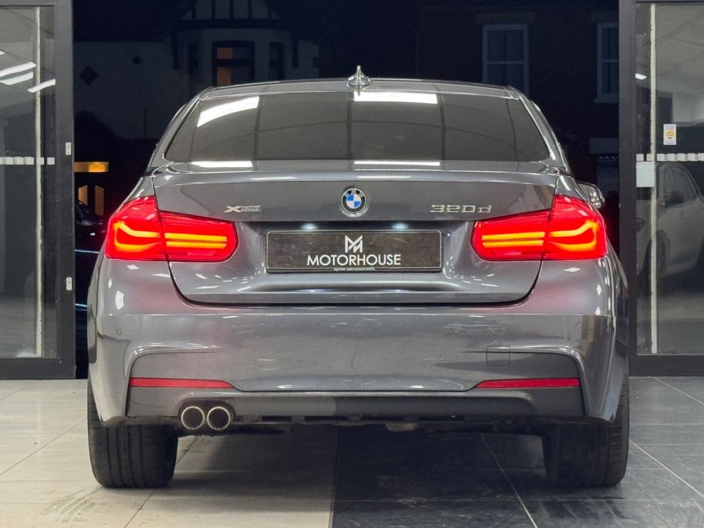 Used BMW 3 Series 2017 for sale - 76788025: Photo 16