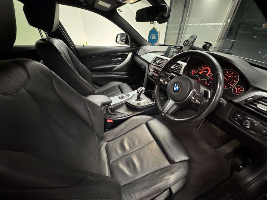 Used BMW 3 Series 2017 for sale - 76788025: Photo 18