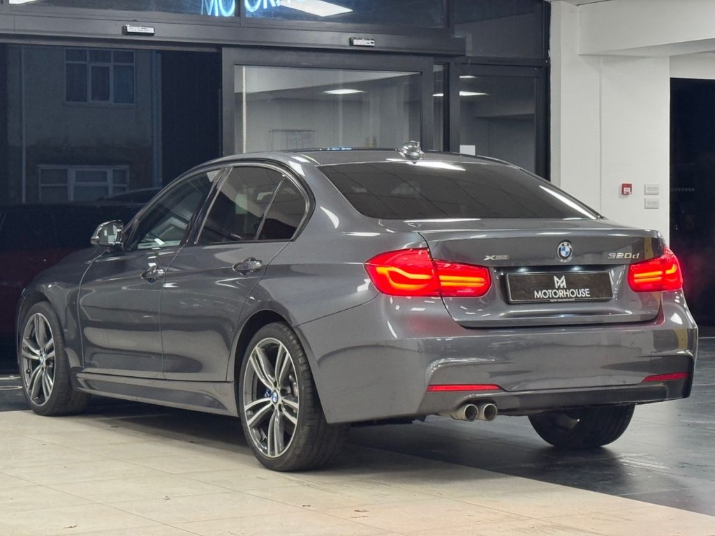 Used BMW 3 Series 2017 for sale - 76788025: Photo 2