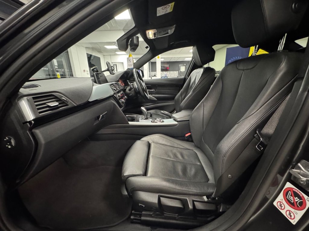 Used BMW 3 Series 2017 for sale - 76788025: Photo 23