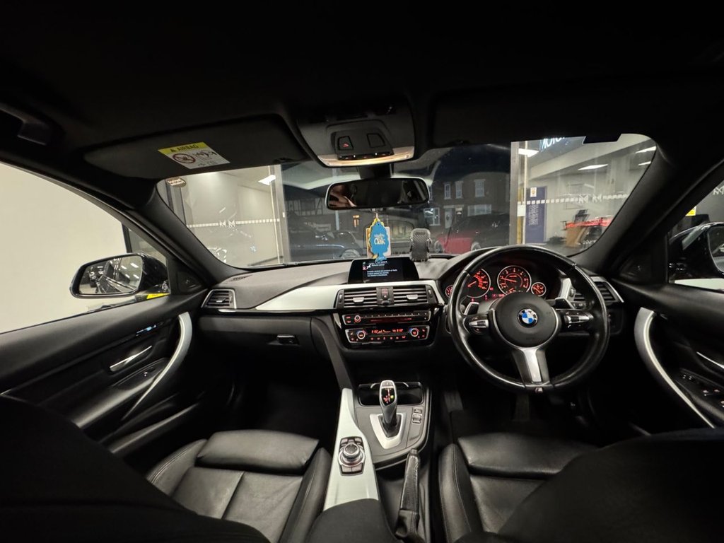 Used BMW 3 Series 2017 for sale - 76788025: Photo 25