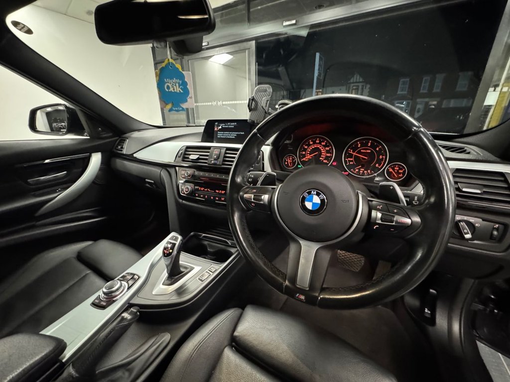 Used BMW 3 Series 2017 for sale - 76788025: Photo 26