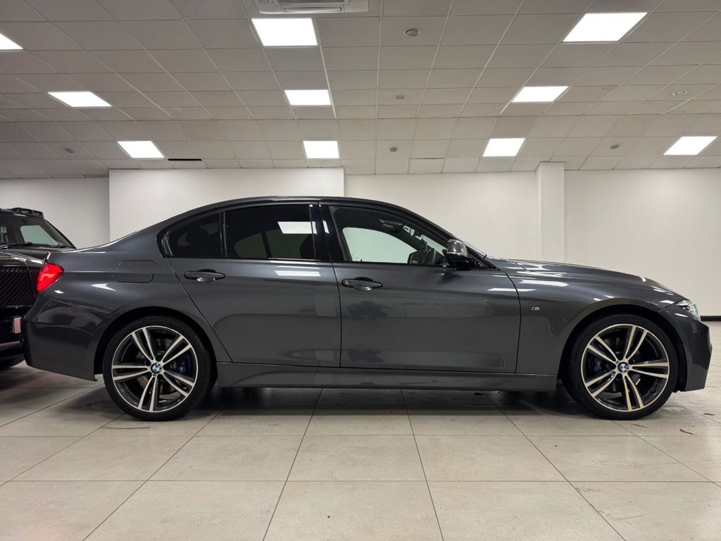 Used BMW 3 Series 2017 for sale - 76788025: Photo 3