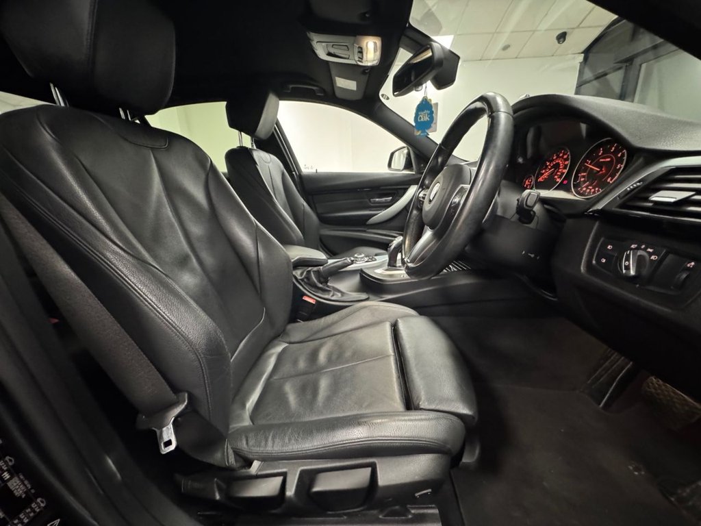 Used BMW 3 Series 2017 for sale - 76788025: Photo 4