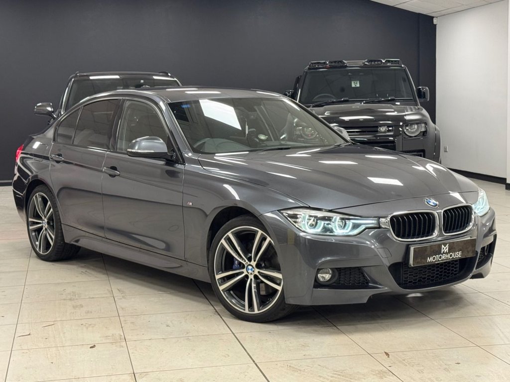 Used BMW 3 Series 2017 for sale - 76788025: Photo 5