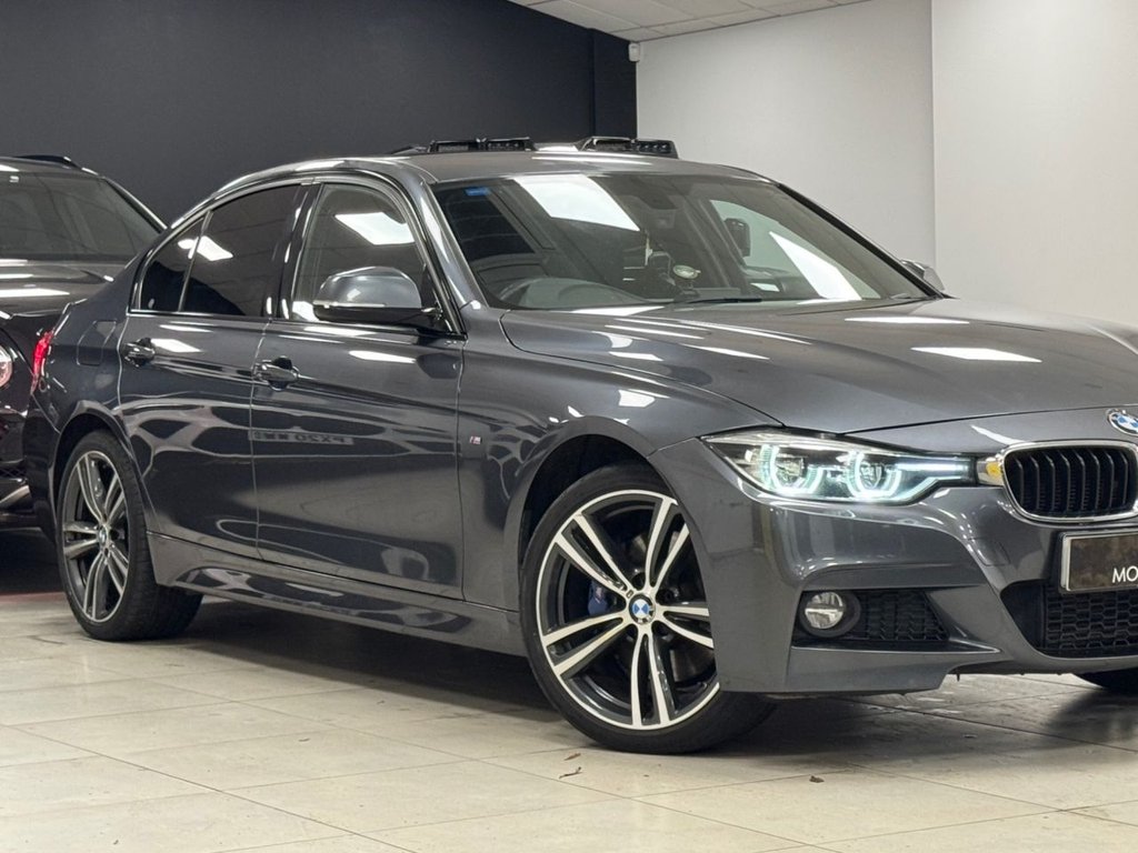Used BMW 3 Series 2017 for sale - 76788025: Photo 6