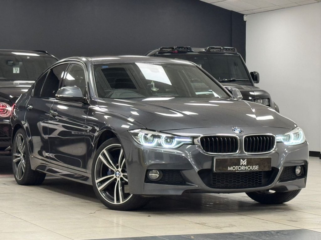 Used BMW 3 Series 2017 for sale - 76788025: Photo 7