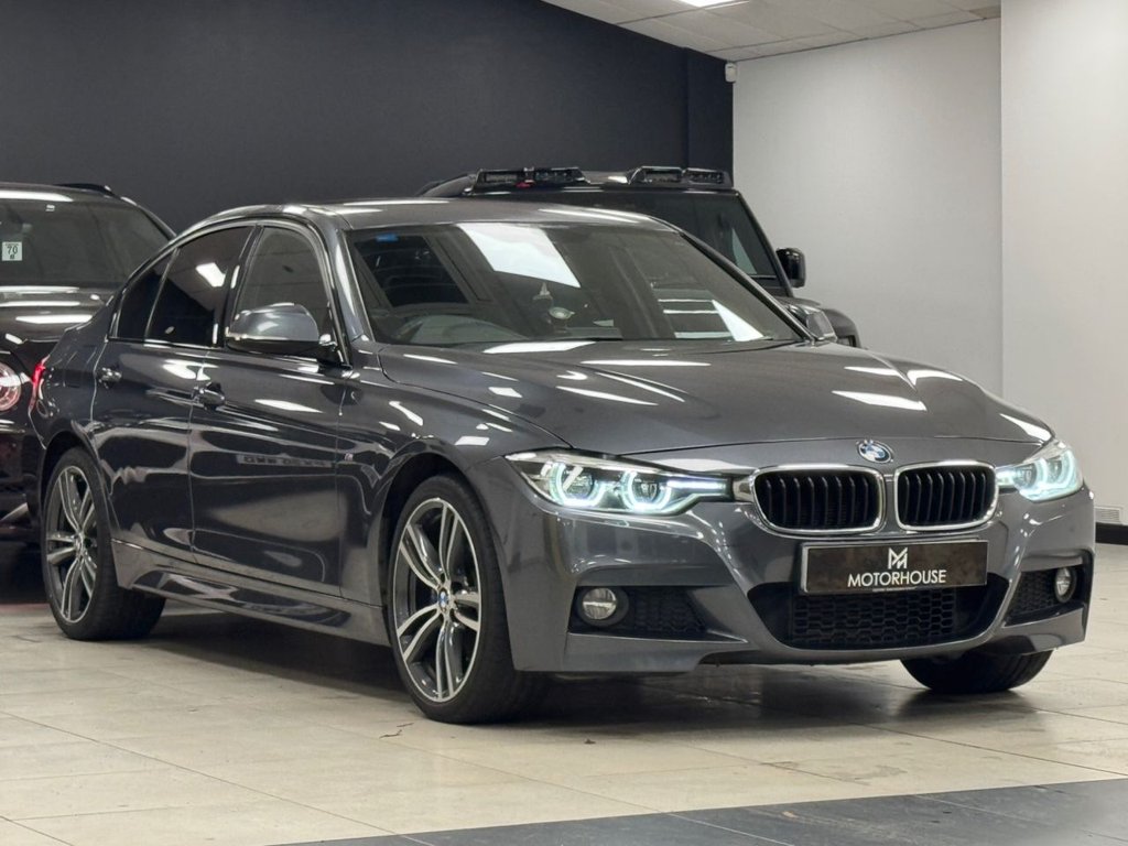 Used BMW 3 Series 2017 for sale - 76788025: Photo 8
