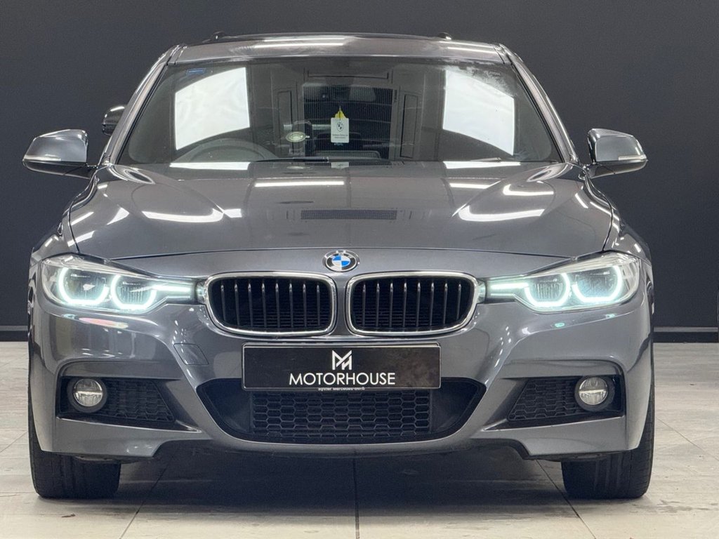 Used BMW 3 Series 2017 for sale - 76788025: Photo 9