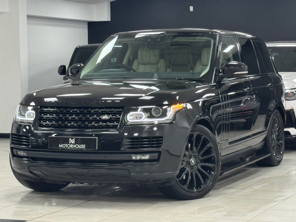 Used Land Rover Range Rover 2017 for sale - 77193486: Photo 14