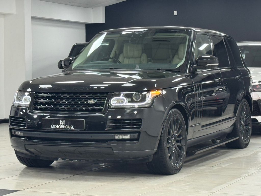 Used Land Rover Range Rover 2017 for sale - 77193486: Photo 15