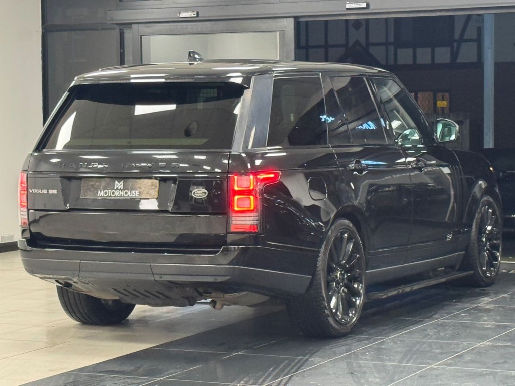 Used Land Rover Range Rover 2017 for sale - 77193486: Photo 18