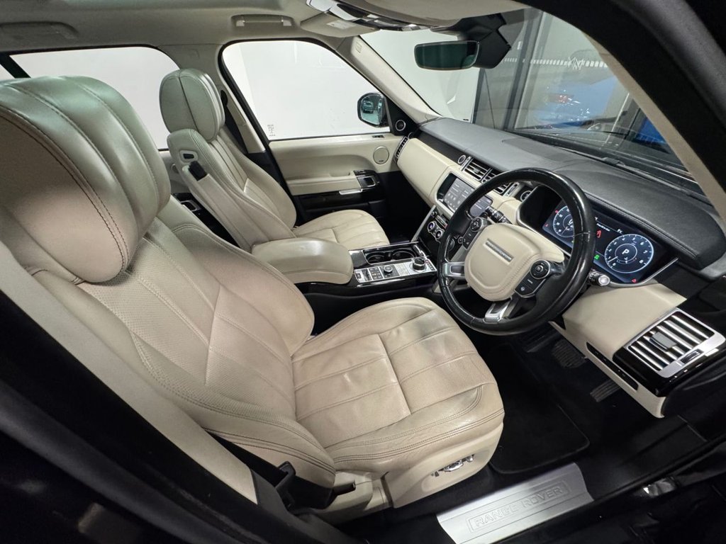 Used Land Rover Range Rover 2017 for sale - 77193486: Photo 19