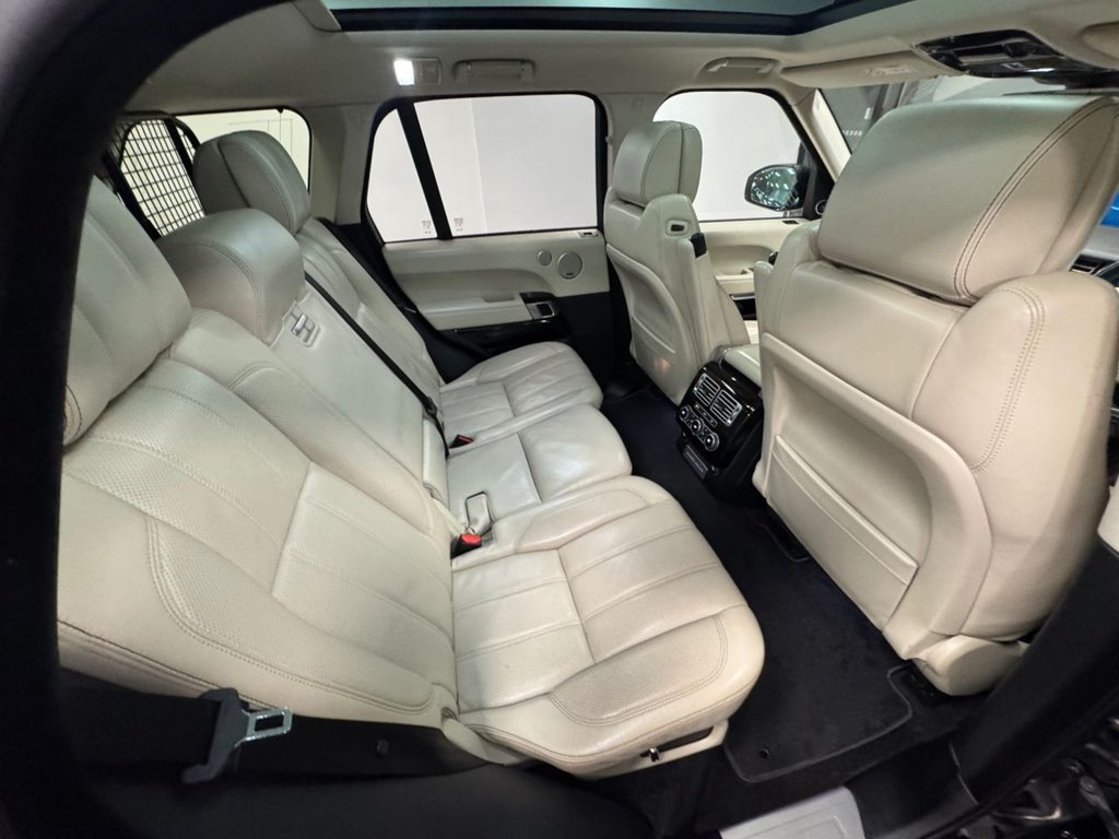 Used Land Rover Range Rover 2017 for sale - 77193486: Photo 20