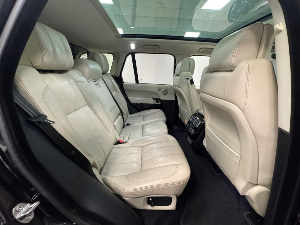 Used Land Rover Range Rover 2017 for sale - 77193486: Photo 21