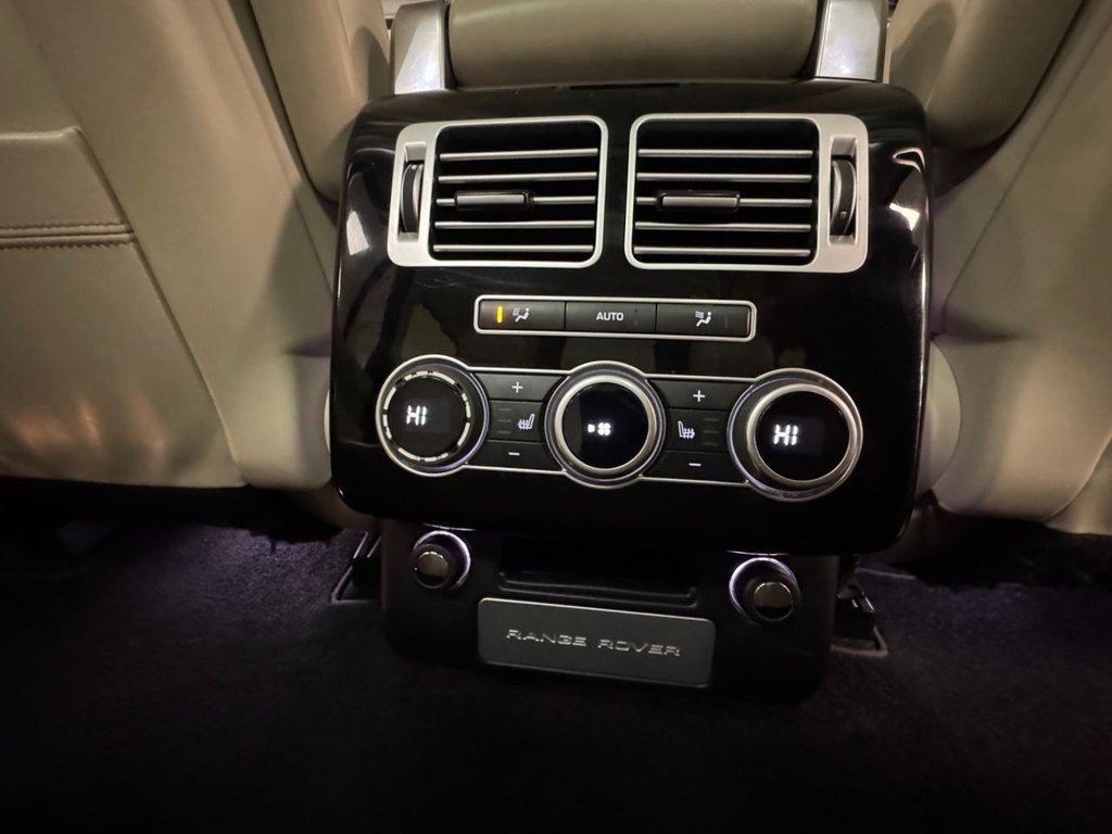 Used Land Rover Range Rover 2017 for sale - 77193486: Photo 29