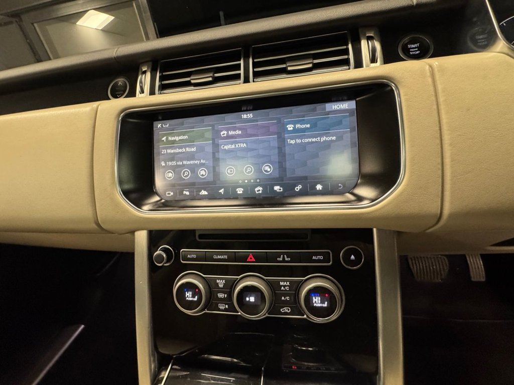 Used Land Rover Range Rover 2017 for sale - 77193486: Photo 30