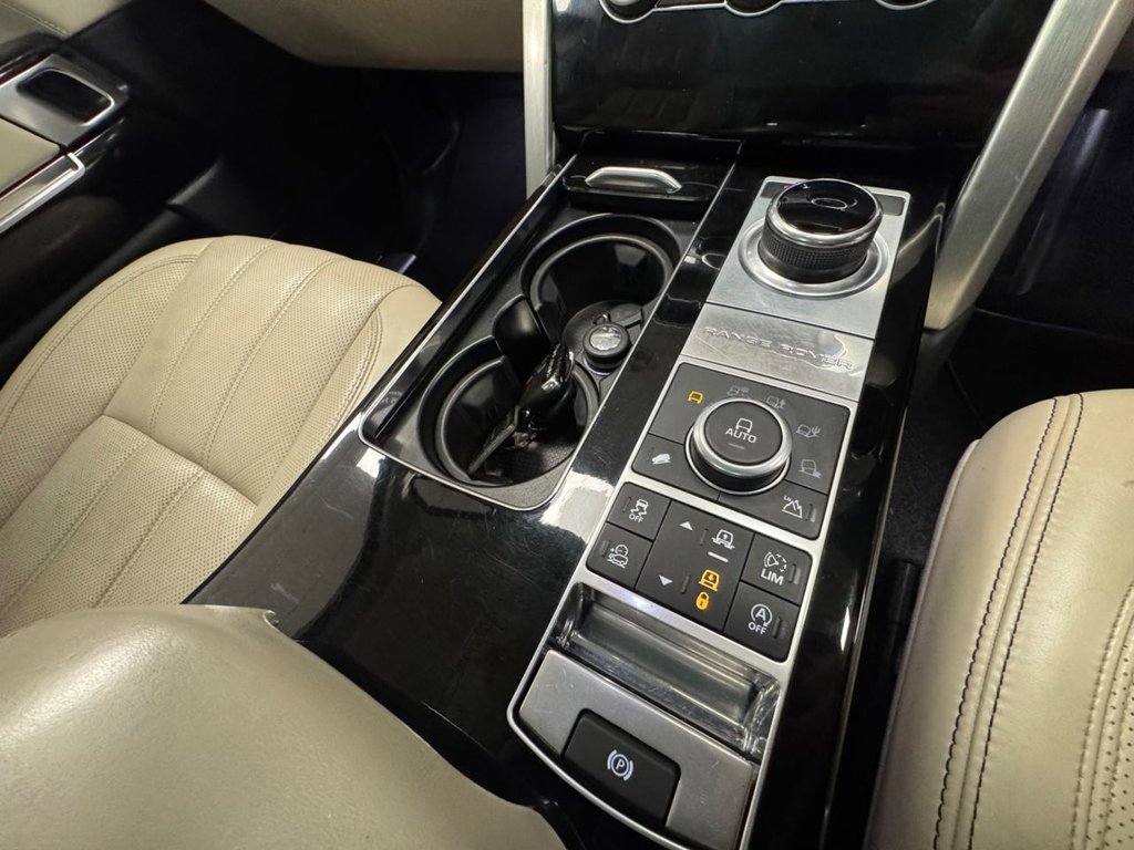 Used Land Rover Range Rover 2017 for sale - 77193486: Photo 31