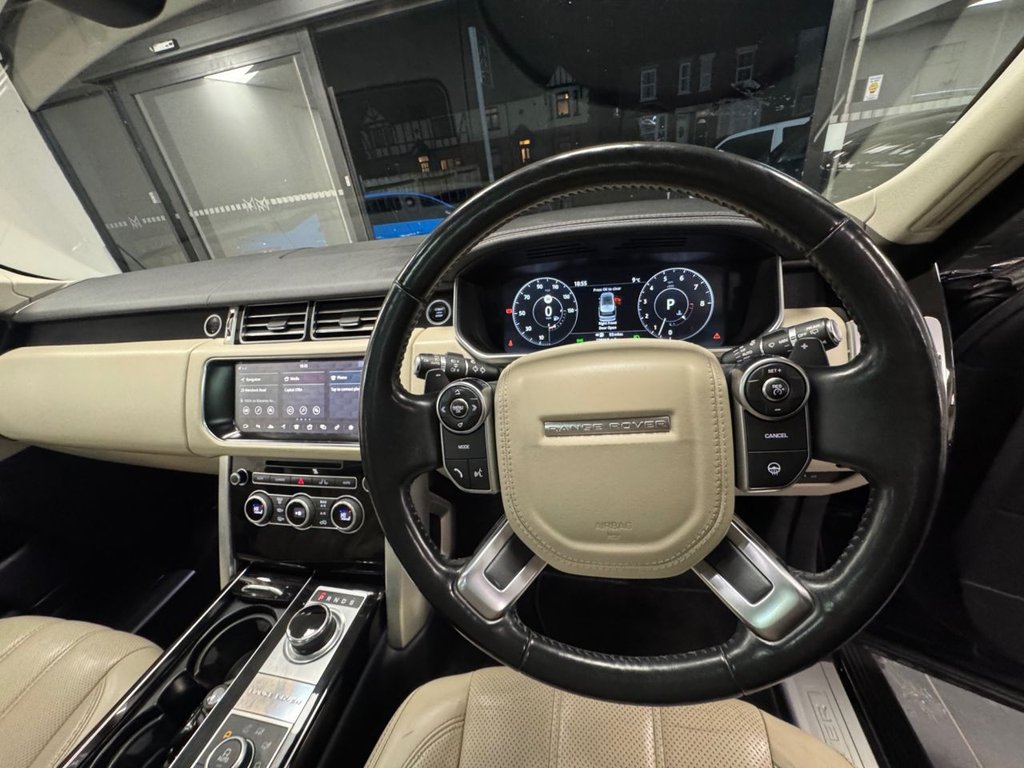 Used Land Rover Range Rover 2017 for sale - 77193486: Photo 32