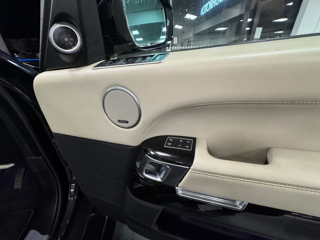 Used Land Rover Range Rover 2017 for sale - 77193486: Photo 33