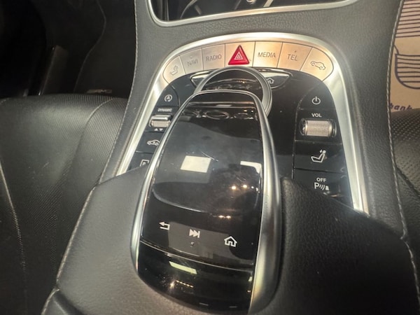 Used Mercedes-Benz S Class 2018 for sale - 75682637: Photo 28