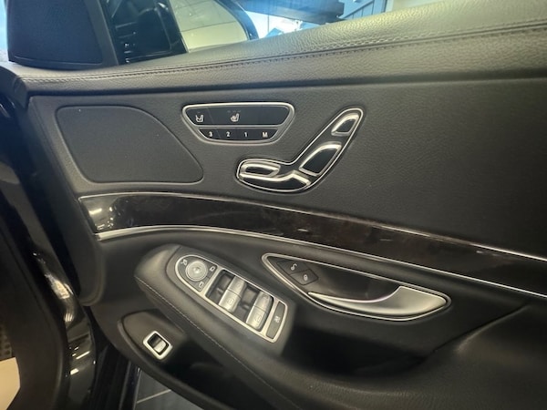 Used Mercedes-Benz S Class 2018 for sale - 75682637: Photo 30