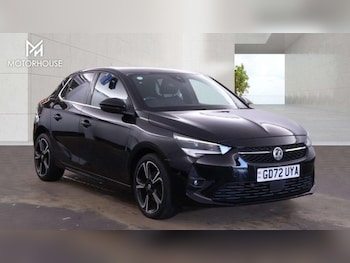 Used Vauxhall Corsa 2023 for sale - 79050925: Photo