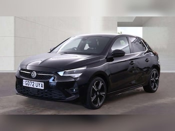 Used Vauxhall Corsa 2023 for sale - 79050925: Photo