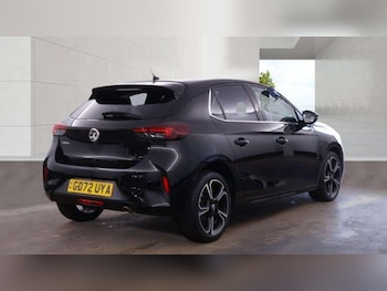 Used Vauxhall Corsa 2023 for sale - 79050925: Photo