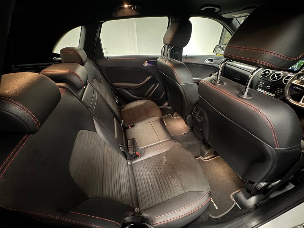 Used Mercedes-Benz B Class 2017 for sale - 77050828: Photo 14