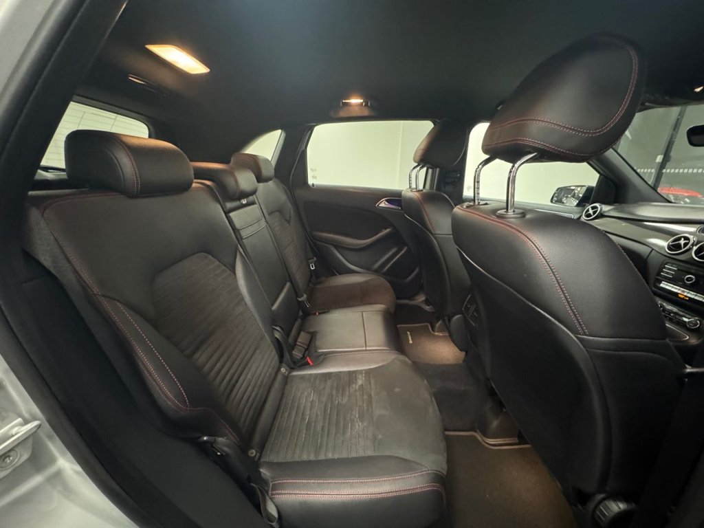 Used Mercedes-Benz B Class 2017 for sale - 77050828: Photo 15