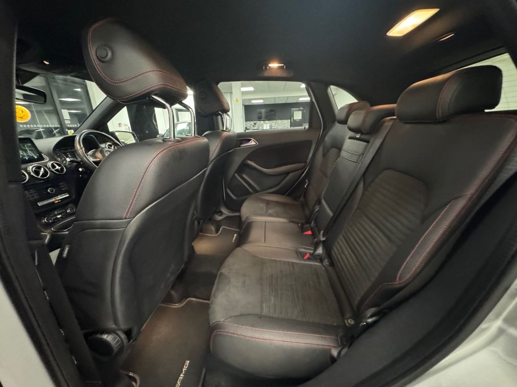 Used Mercedes-Benz B Class 2017 for sale - 77050828: Photo 17