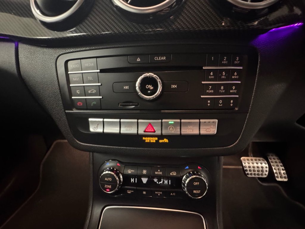 Used Mercedes-Benz B Class 2017 for sale - 77050828: Photo 22