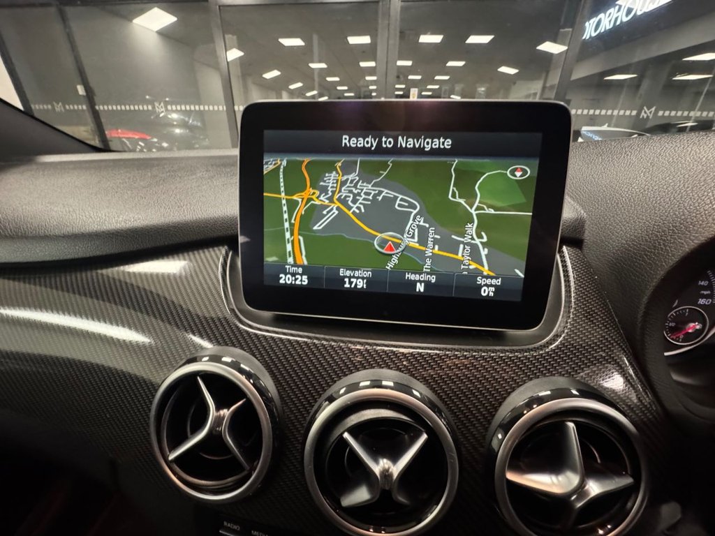 Used Mercedes-Benz B Class 2017 for sale - 77050828: Photo 23