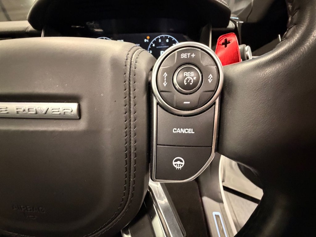 Used Land Rover Range Rover 2017 for sale - 76655253: Photo 21