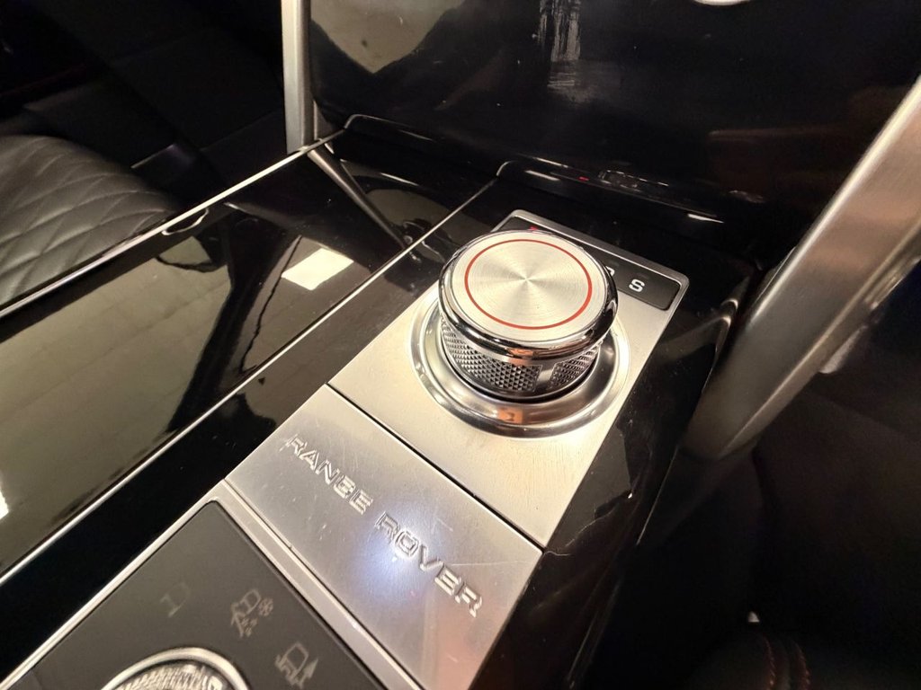 Used Land Rover Range Rover 2017 for sale - 76655253: Photo 24