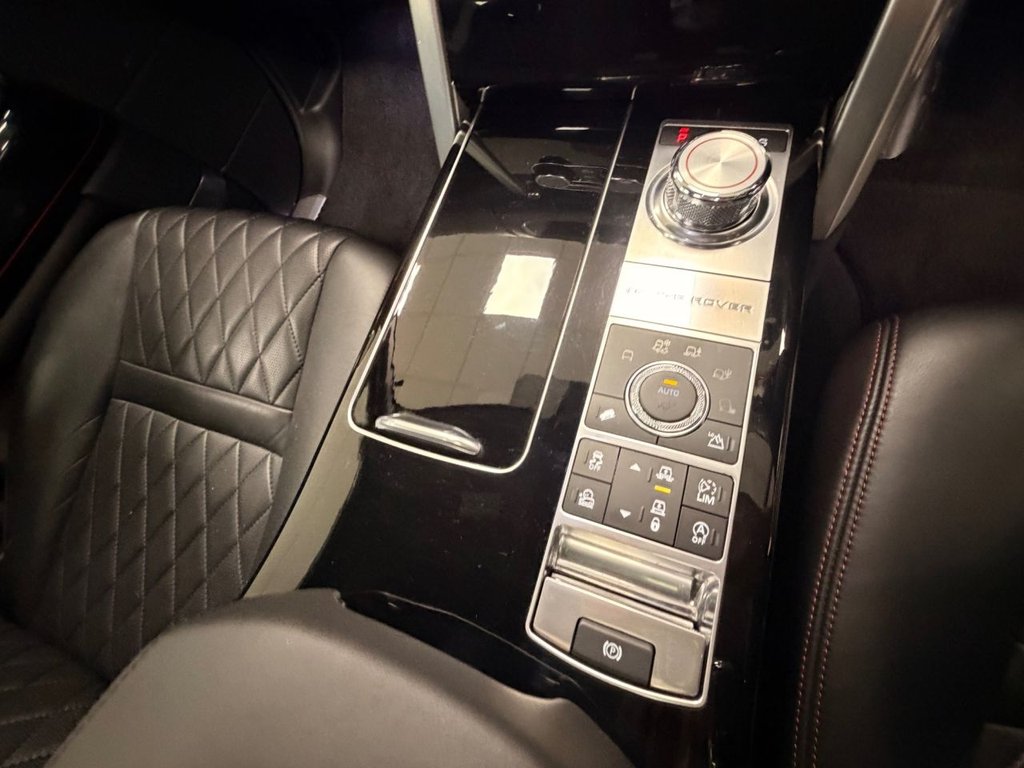 Used Land Rover Range Rover 2017 for sale - 76655253: Photo 25