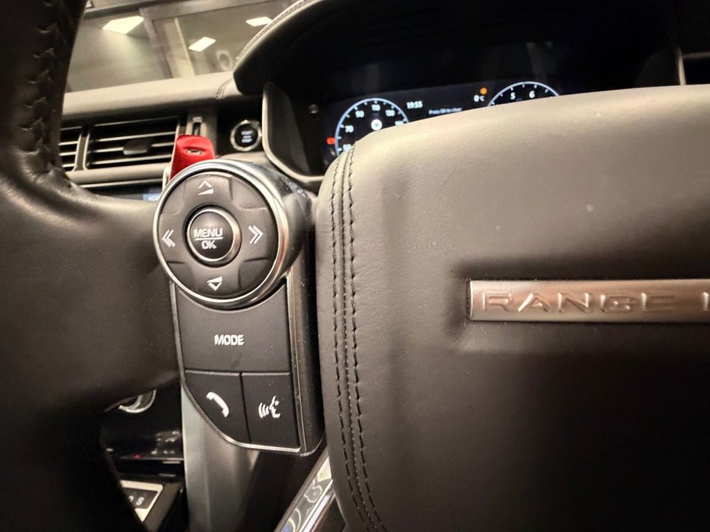 Used Land Rover Range Rover 2017 for sale - 76655253: Photo 26
