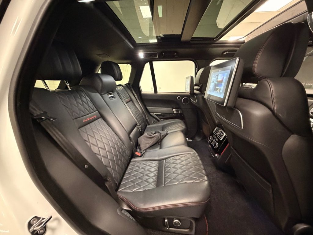 Used Land Rover Range Rover 2017 for sale - 76655253: Photo 27