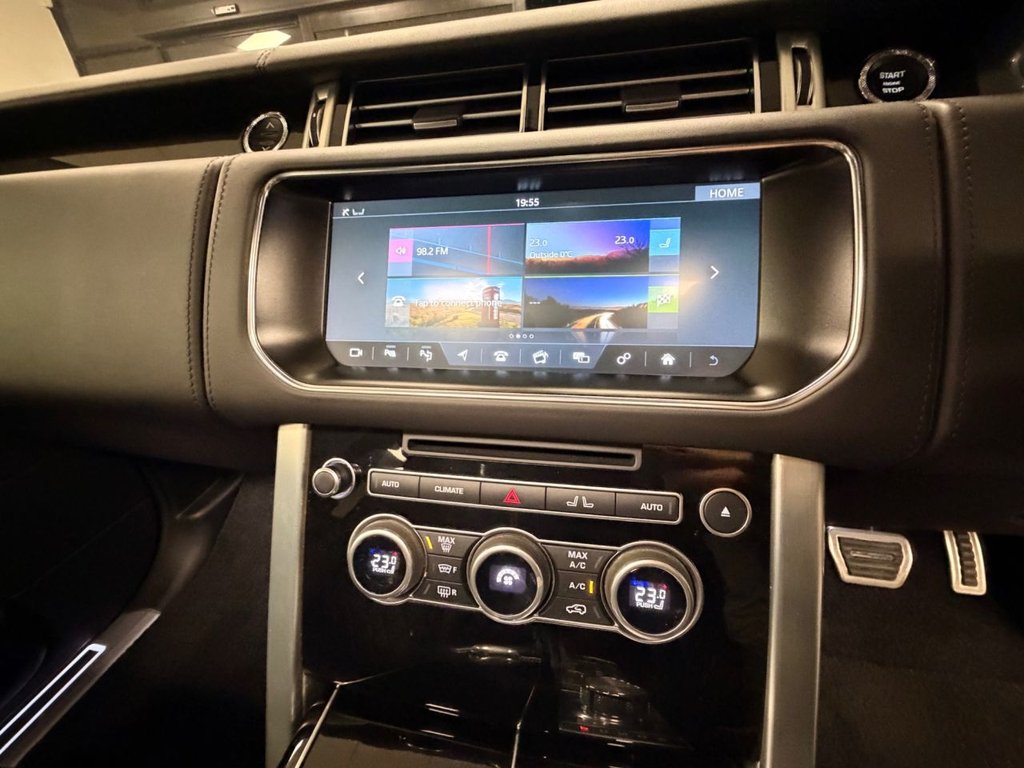 Used Land Rover Range Rover 2017 for sale - 76655253: Photo 29