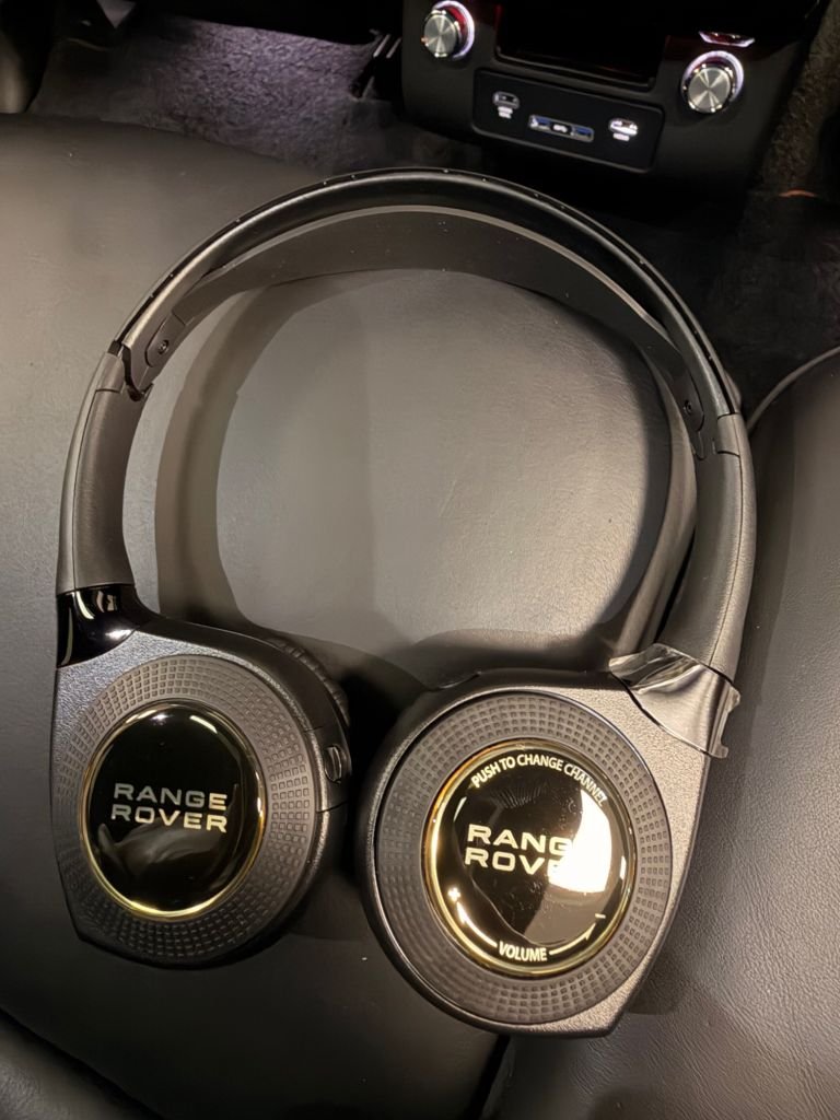 Used Land Rover Range Rover 2017 for sale - 76655253: Photo 30