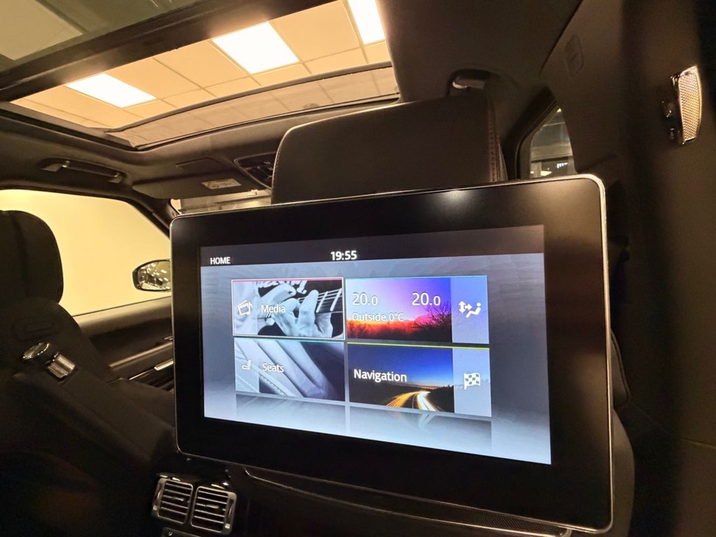 Used Land Rover Range Rover 2017 for sale - 76655253: Photo 32