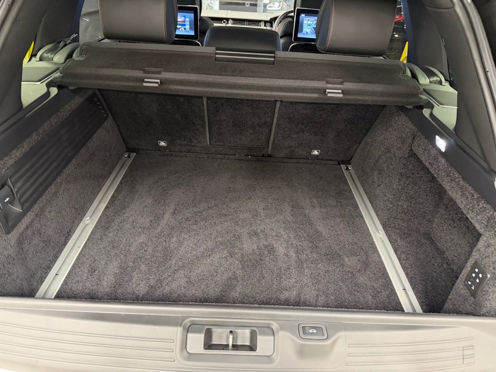 Used Land Rover Range Rover 2017 for sale - 76655253: Photo 35