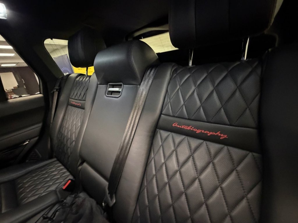 Used Land Rover Range Rover 2017 for sale - 76655253: Photo 37